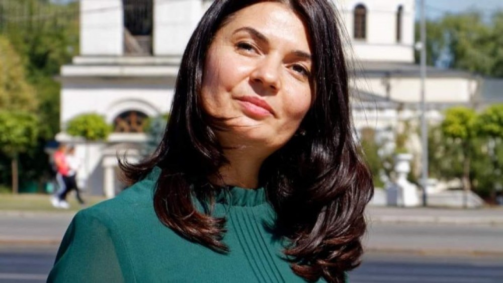 Ultima Oră // Chiar dacă a solicitat anularea cererii, Natalia Moloșag a fost demisă